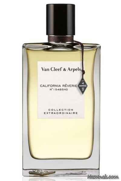 عطرهای خوشبو